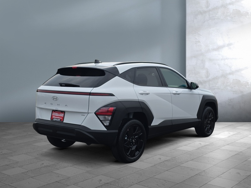 2026 Hyundai Kona