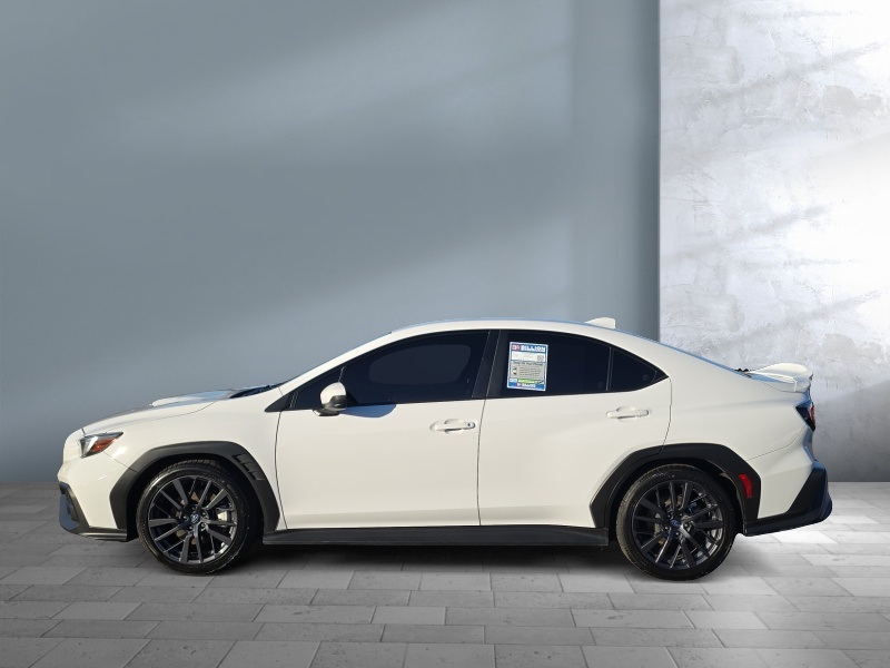 2023 Subaru WRX