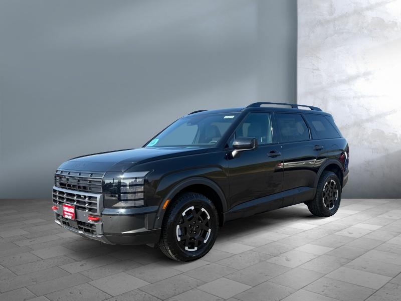 New 2026 Hyundai Palisade XRT Pro SUVs