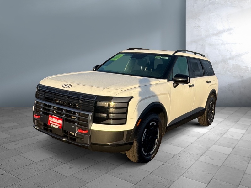 New 2026 Hyundai Palisade XRT Pro SUVs