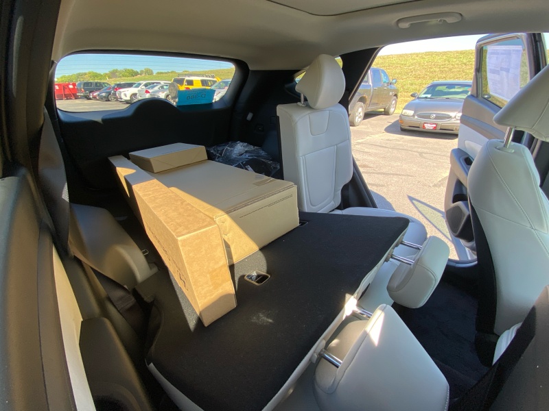 2025 Hyundai Tucson Hybrid