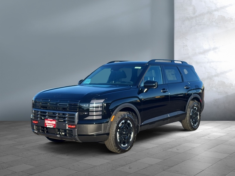 New 2026 Hyundai Palisade XRT Pro SUVs