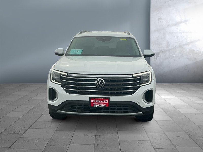 2024 Volkswagen Atlas