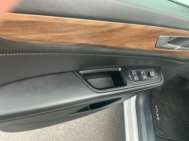 2024 Volkswagen Atlas