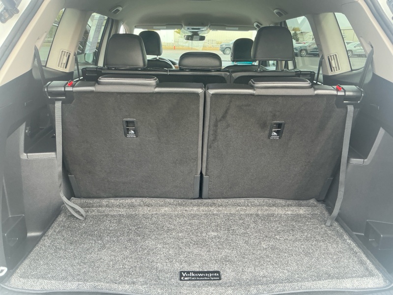 2024 Volkswagen Atlas