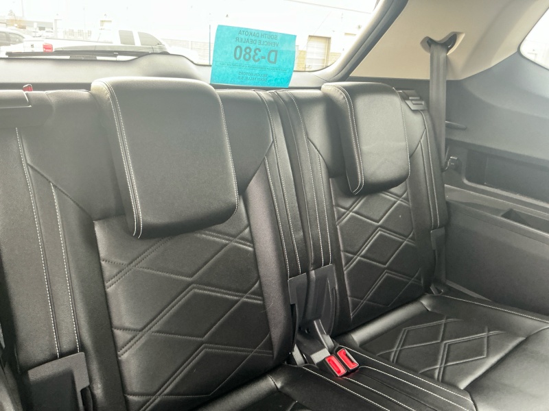 2024 Volkswagen Atlas