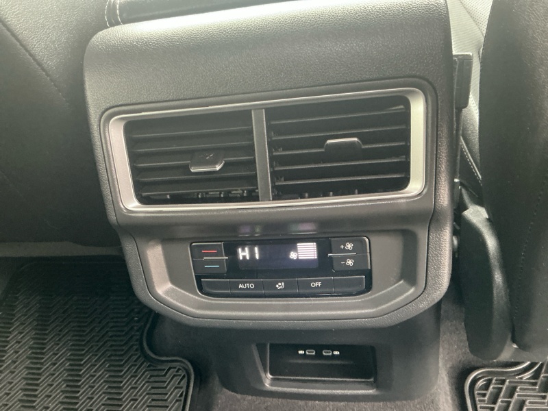 2024 Volkswagen Atlas