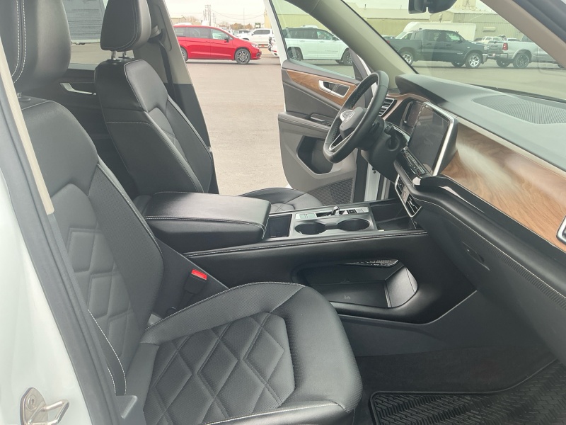 2024 Volkswagen Atlas