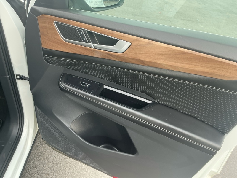 2024 Volkswagen Atlas