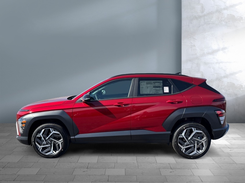 2026 Hyundai Kona