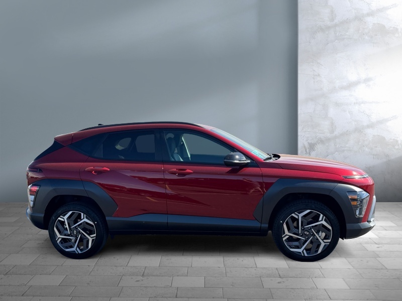2026 Hyundai Kona