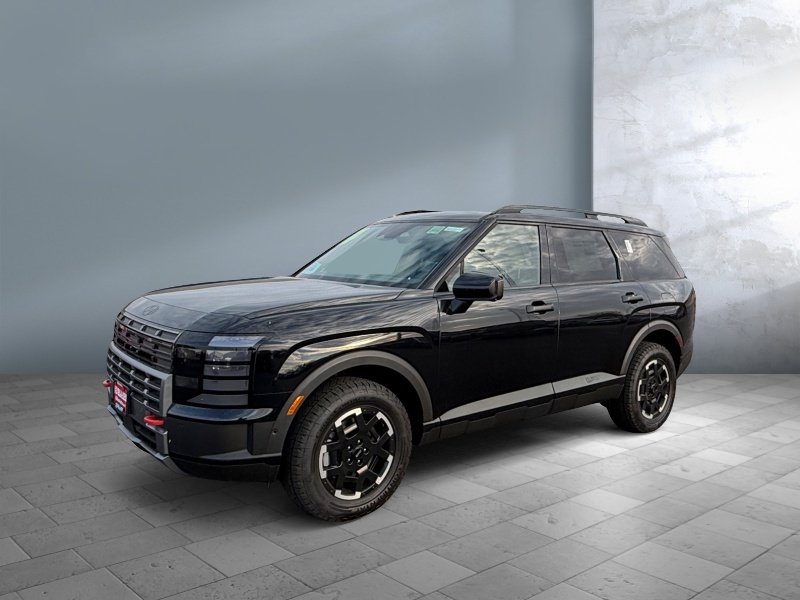 New 2026 Hyundai Palisade XRT Pro SUVs