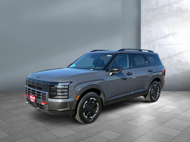 New 2026 Hyundai Palisade XRT Pro SUVs