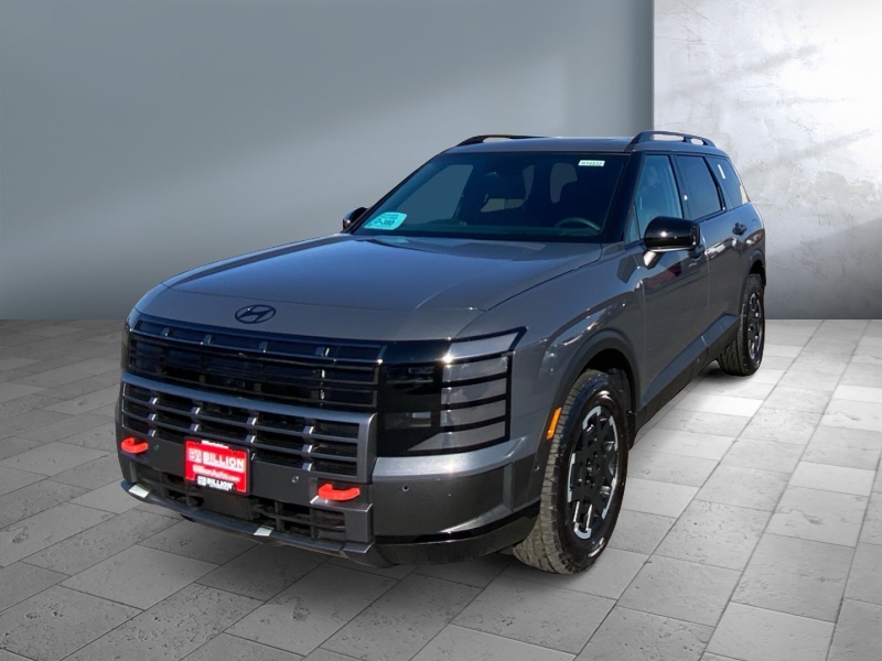 New 2026 Hyundai Palisade XRT Pro SUVs