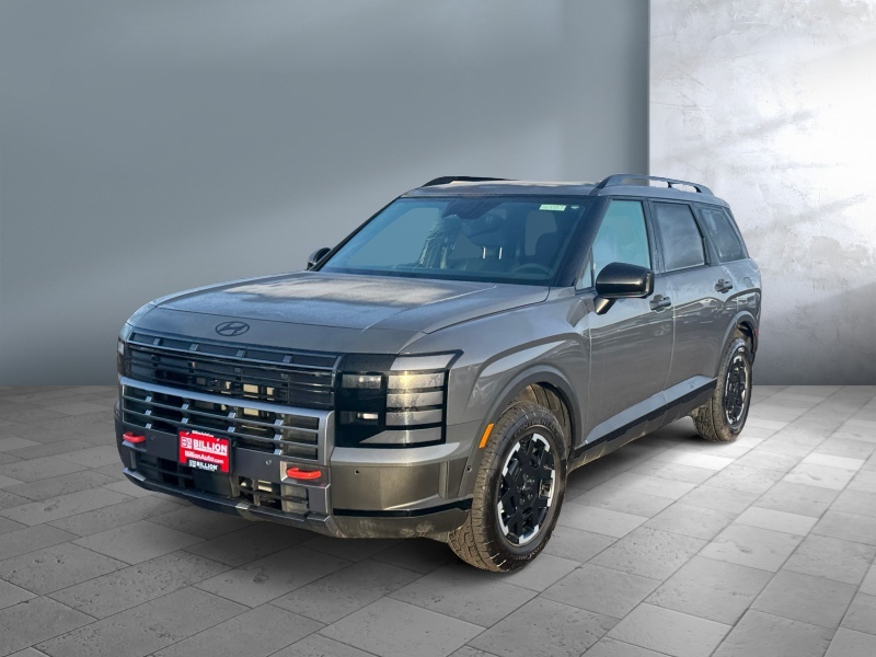 New 2026 Hyundai Palisade XRT Pro SUVs