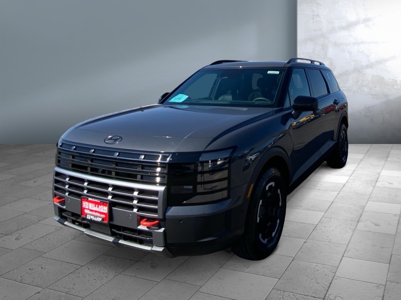 New 2026 Hyundai Palisade XRT Pro SUVs