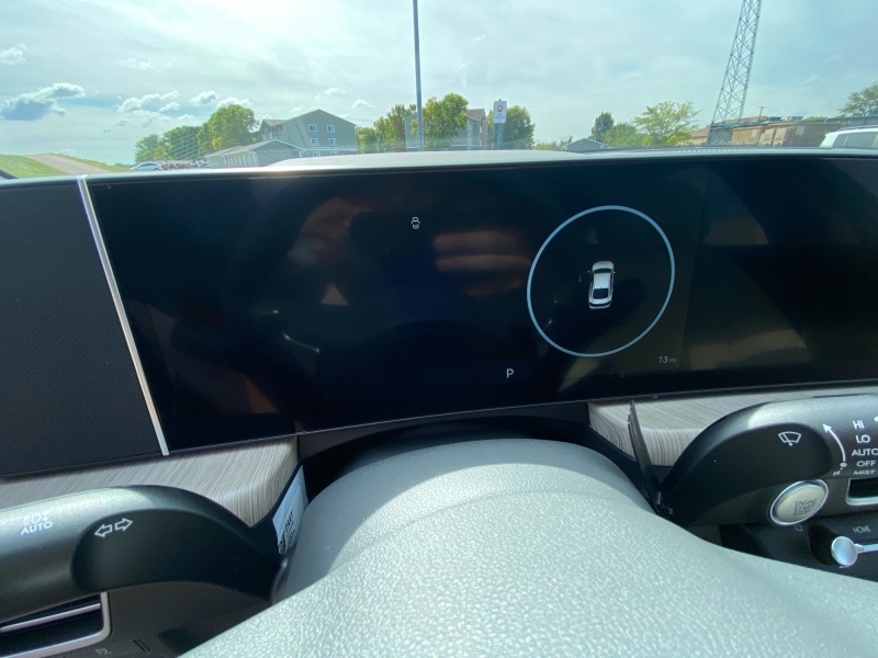 2026 Hyundai Sonata Hybrid