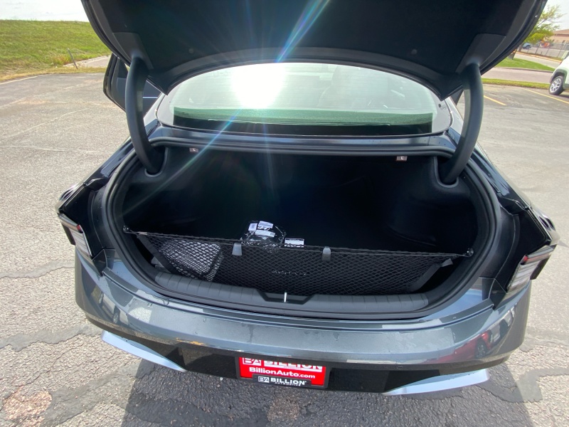 2026 Hyundai Sonata Hybrid