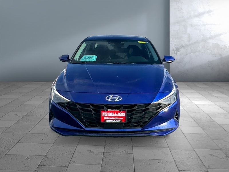 Used 2023 Hyundai Elantra SEL Cars