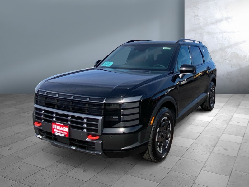 Used 2026 Hyundai Palisade XRT Pro SUVs