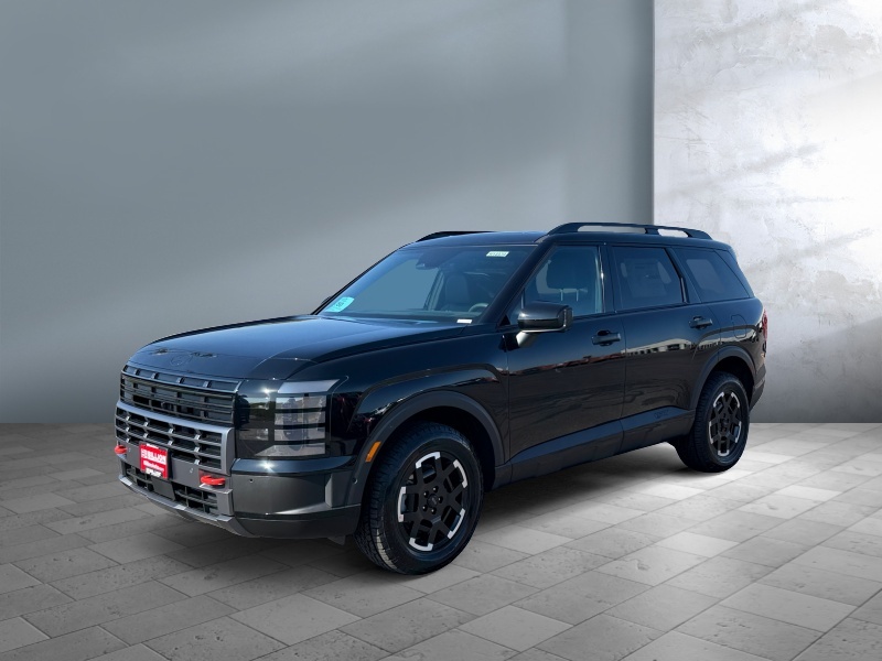 New 2026 Hyundai Palisade XRT Pro SUVs