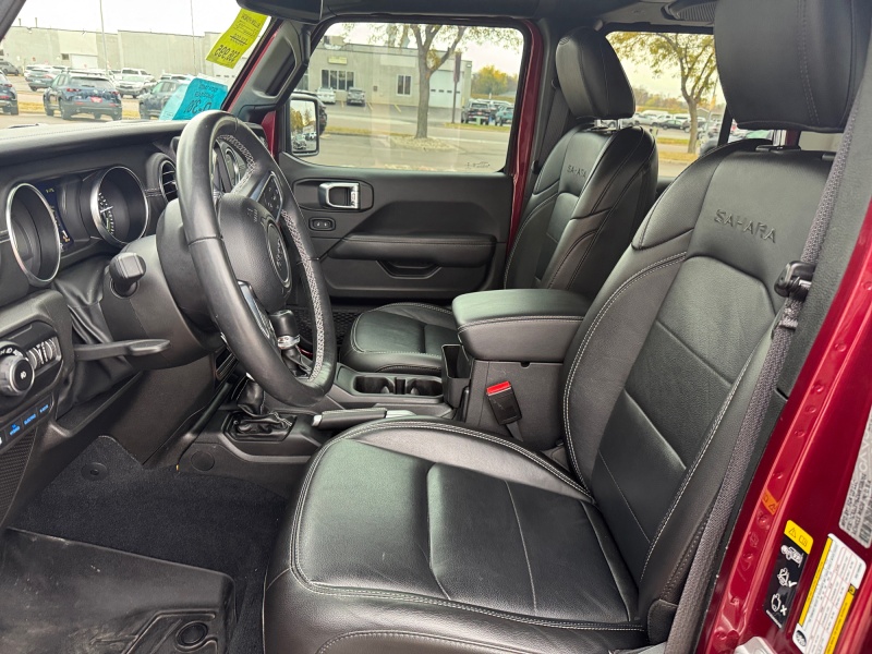 2022 Jeep Wrangler 4xe Unlimited