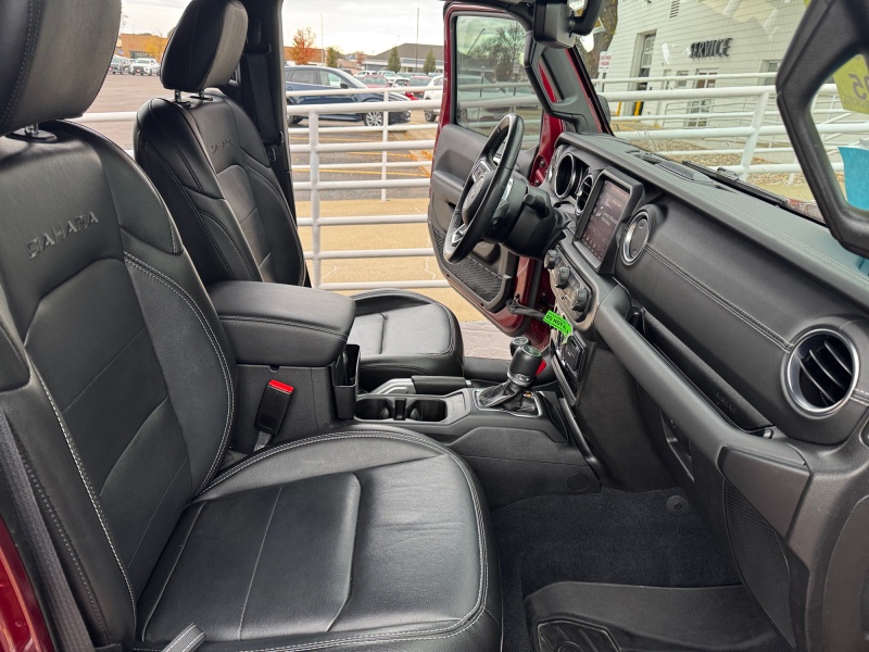 2022 Jeep Wrangler 4xe Unlimited