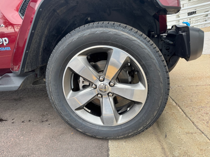 2022 Jeep Wrangler 4xe Unlimited