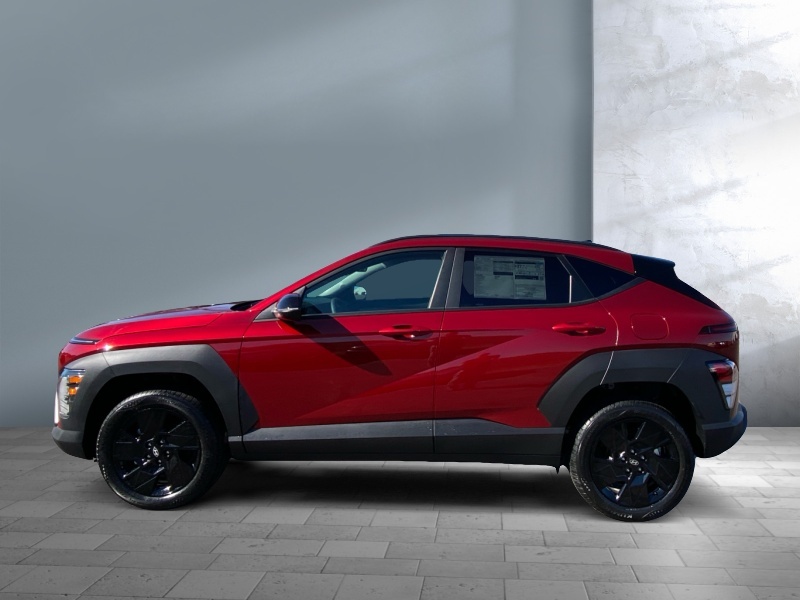 2026 Hyundai Kona