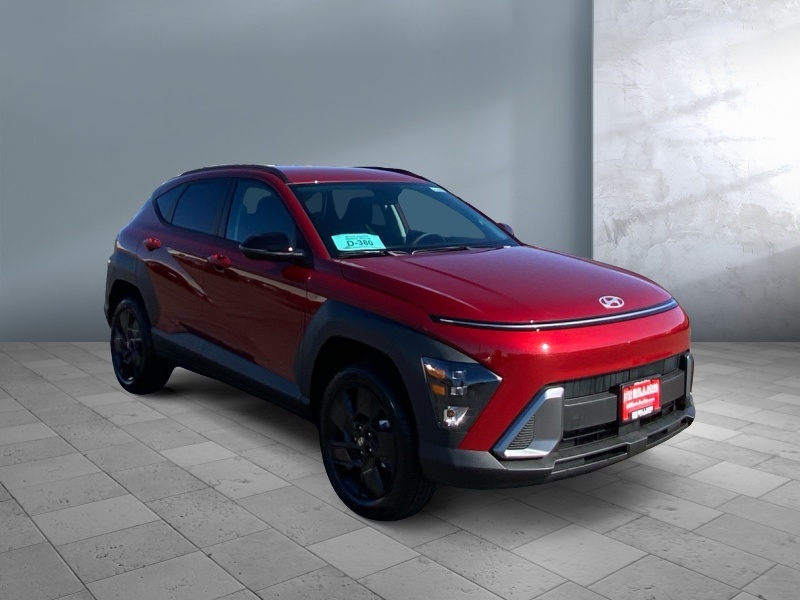 2026 Hyundai Kona