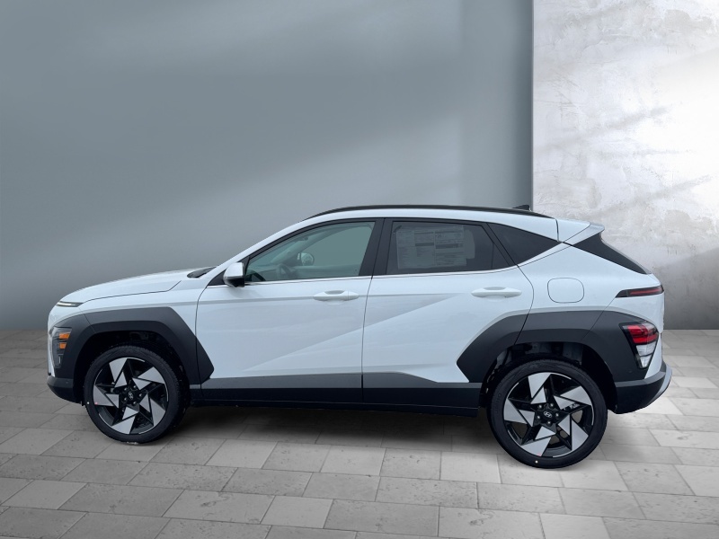2026 Hyundai Kona