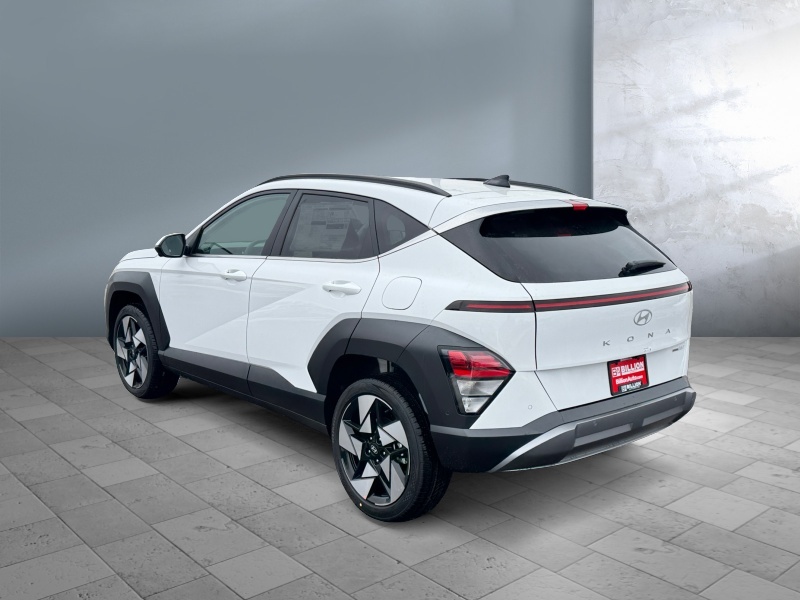 2026 Hyundai Kona