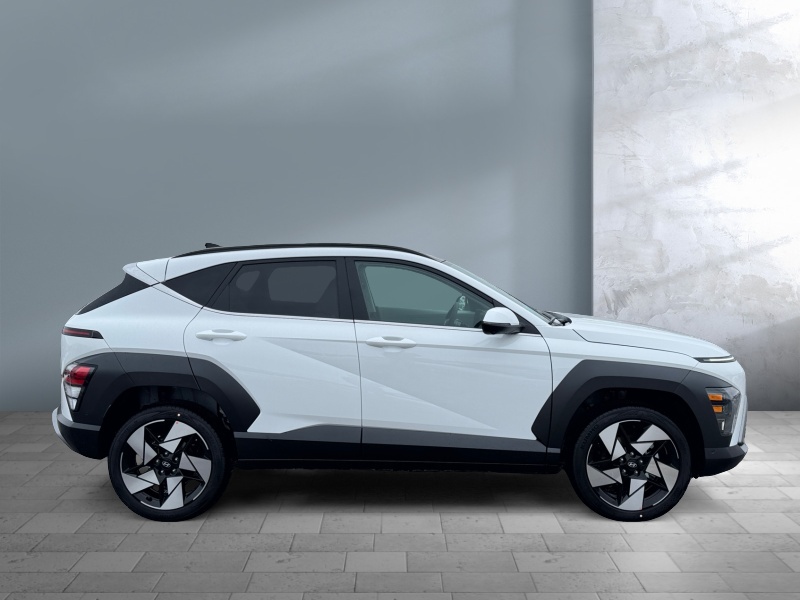 2026 Hyundai Kona