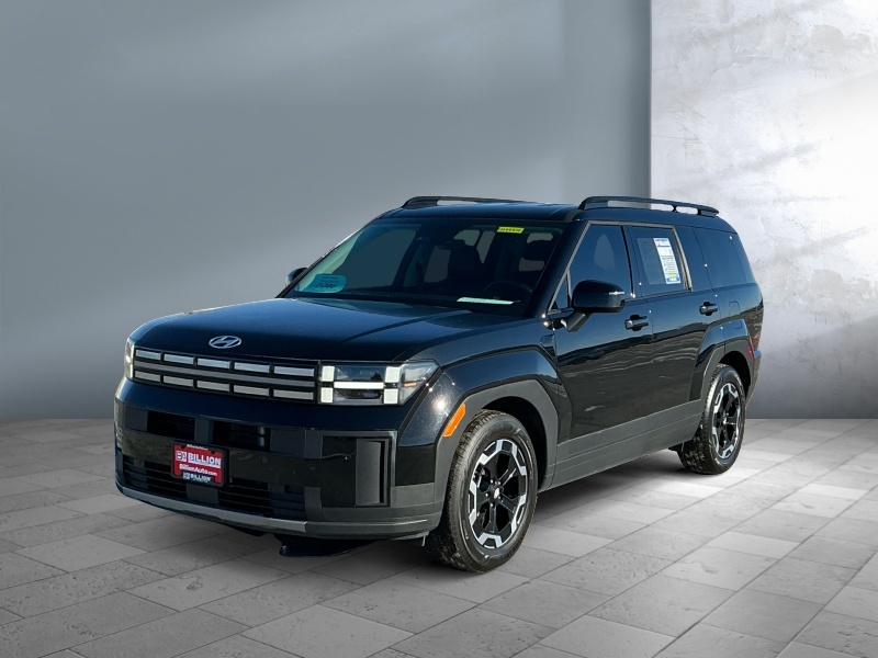 2024 Hyundai Santa Fe