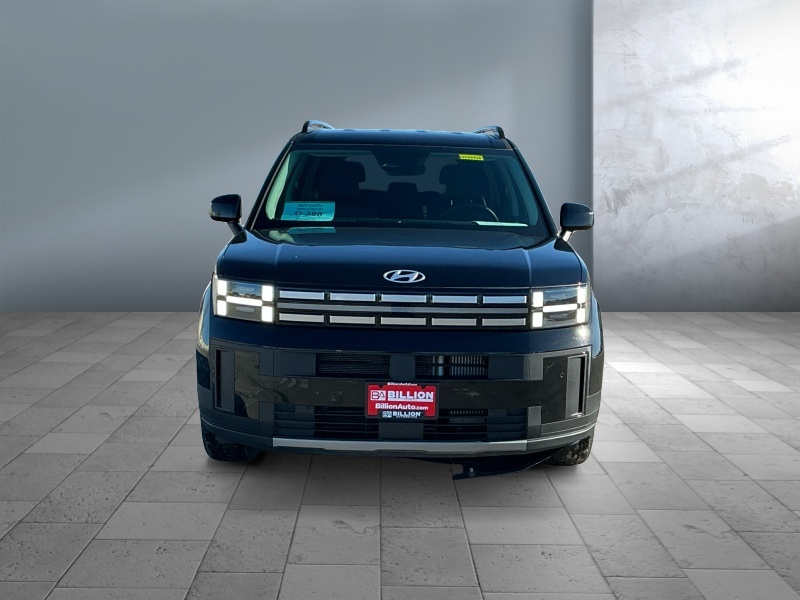 2024 Hyundai Santa Fe