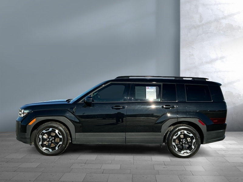 2024 Hyundai Santa Fe