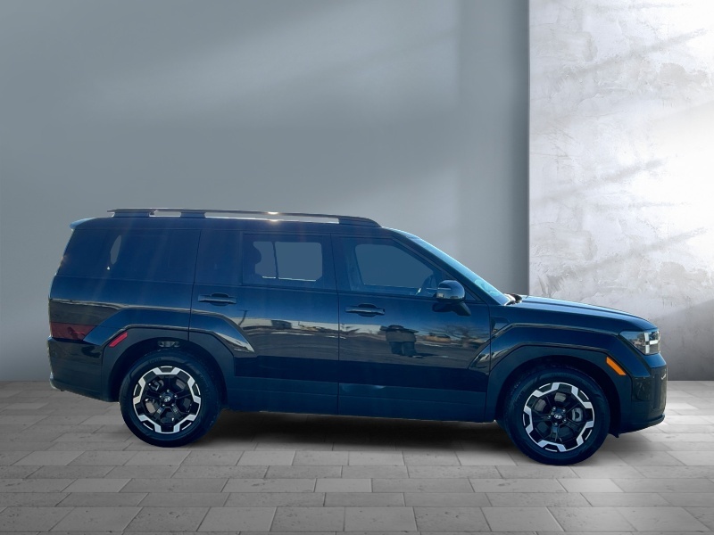 2024 Hyundai Santa Fe