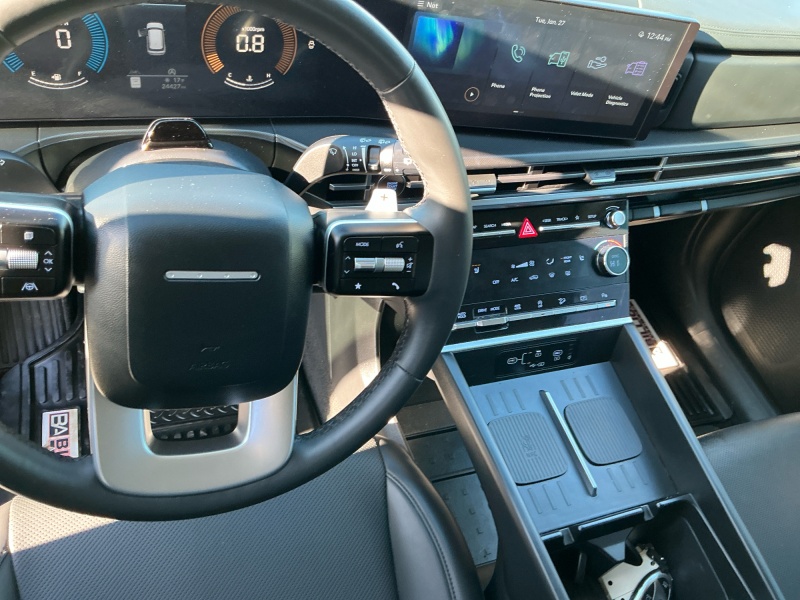 2024 Hyundai Santa Fe