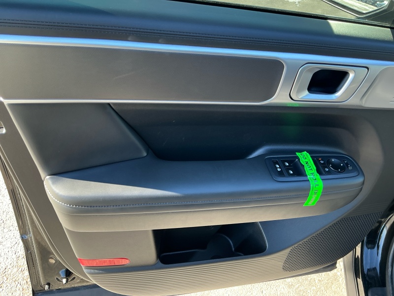 2024 Hyundai Santa Fe