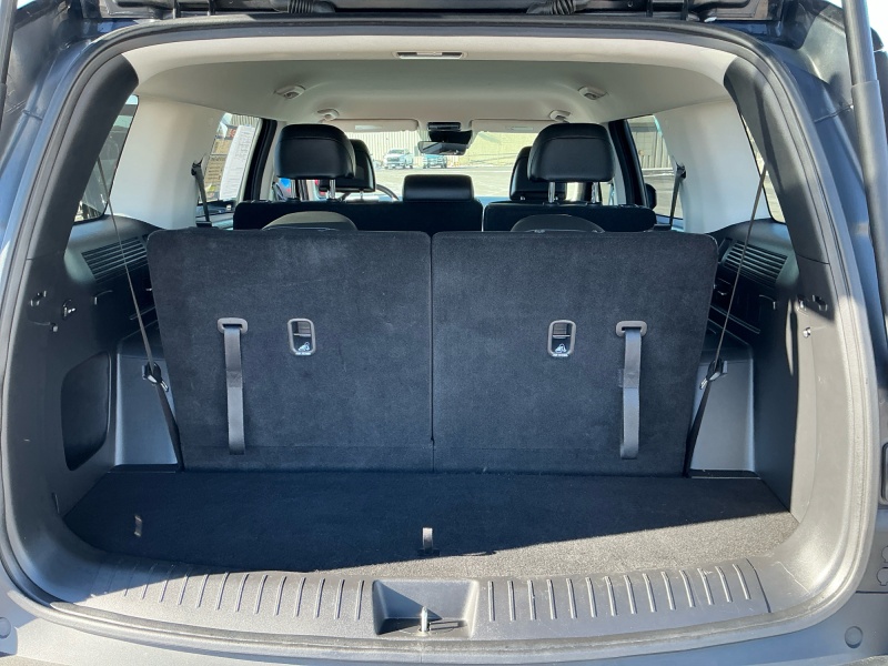 2024 Hyundai Santa Fe