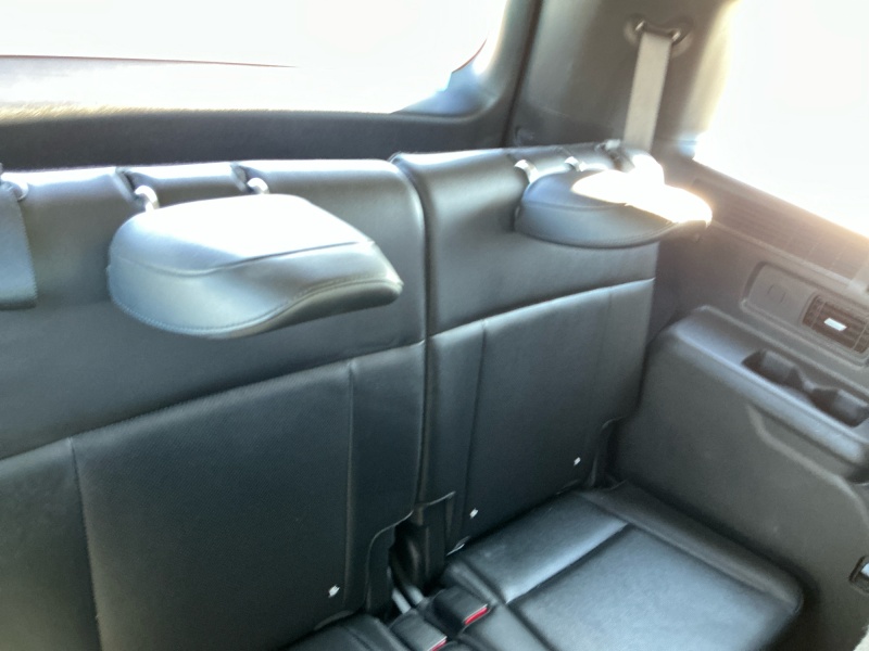 2024 Hyundai Santa Fe