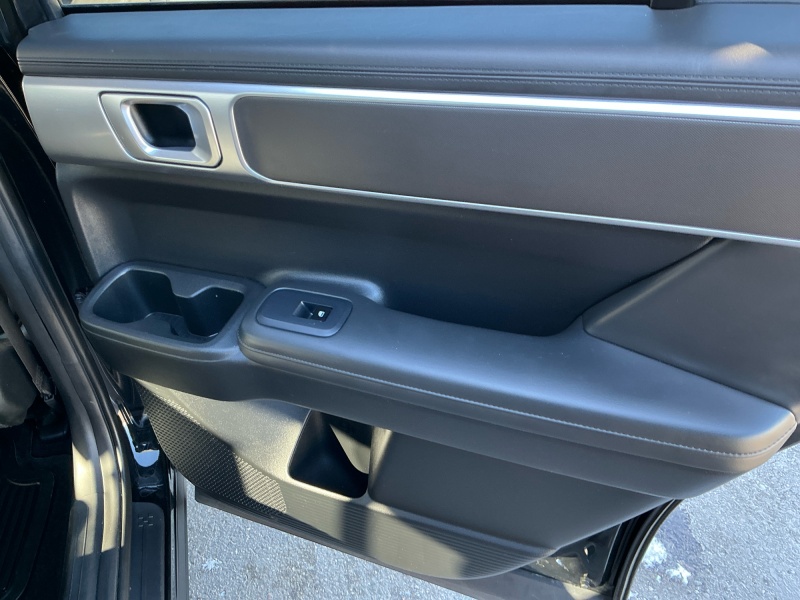 2024 Hyundai Santa Fe