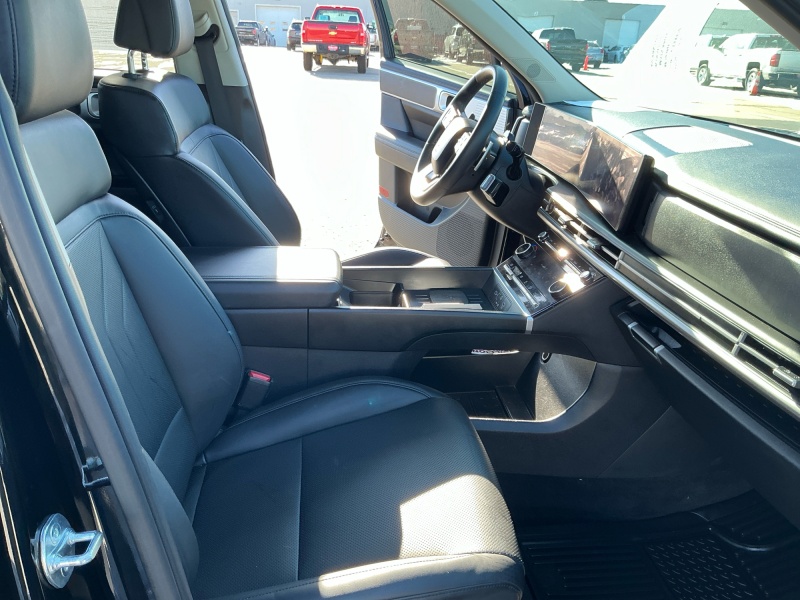 2024 Hyundai Santa Fe