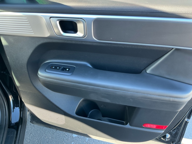 2024 Hyundai Santa Fe