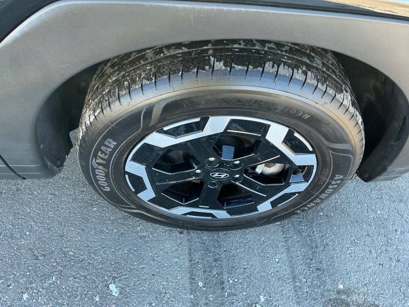 2024 Hyundai Santa Fe