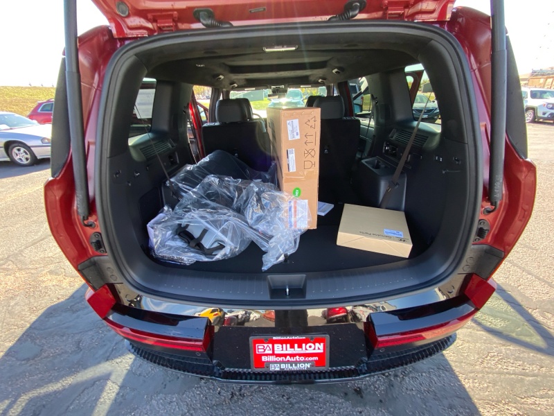 2026 Hyundai Santa Fe Hybrid