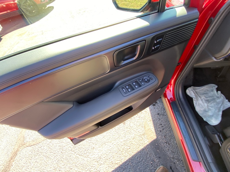 2026 Hyundai Santa Fe Hybrid