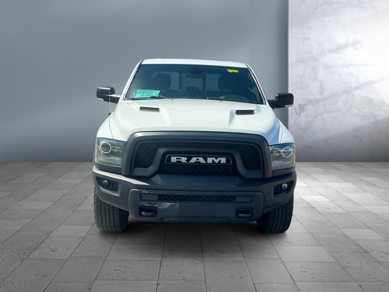 2022 Ram 1500 Classic