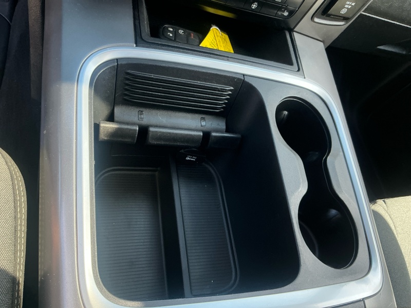 2022 Ram 1500 Classic