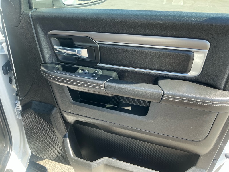 2022 Ram 1500 Classic
